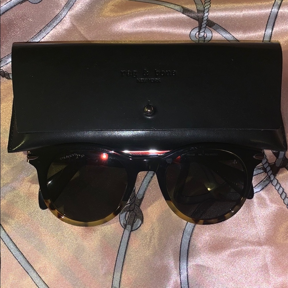 Rag & bone sunglasses